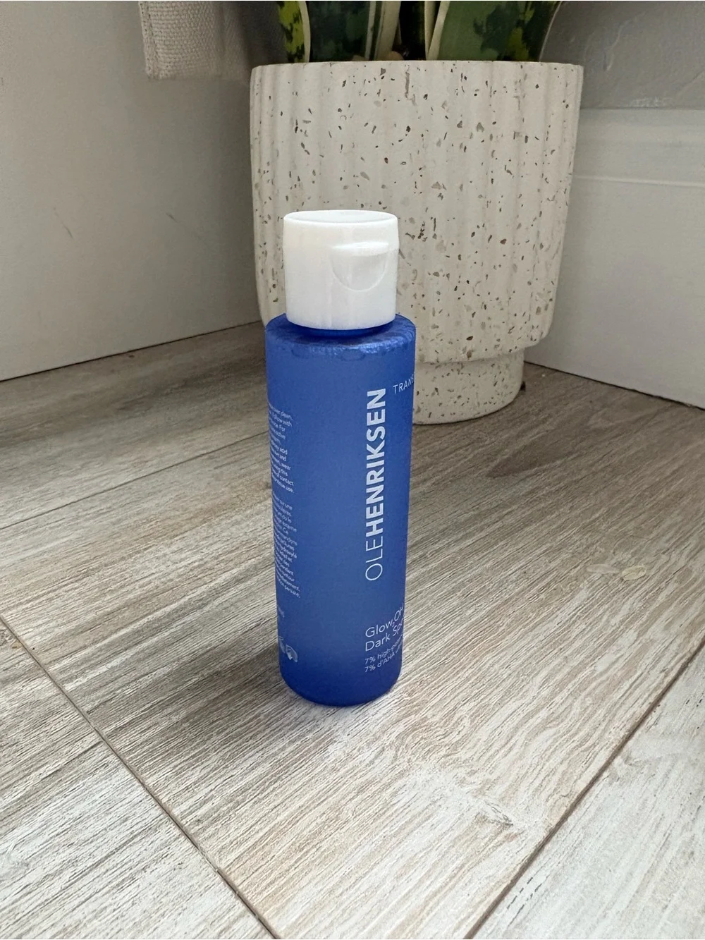 Ole Henriksen Glow2OH Dark Spot Toner